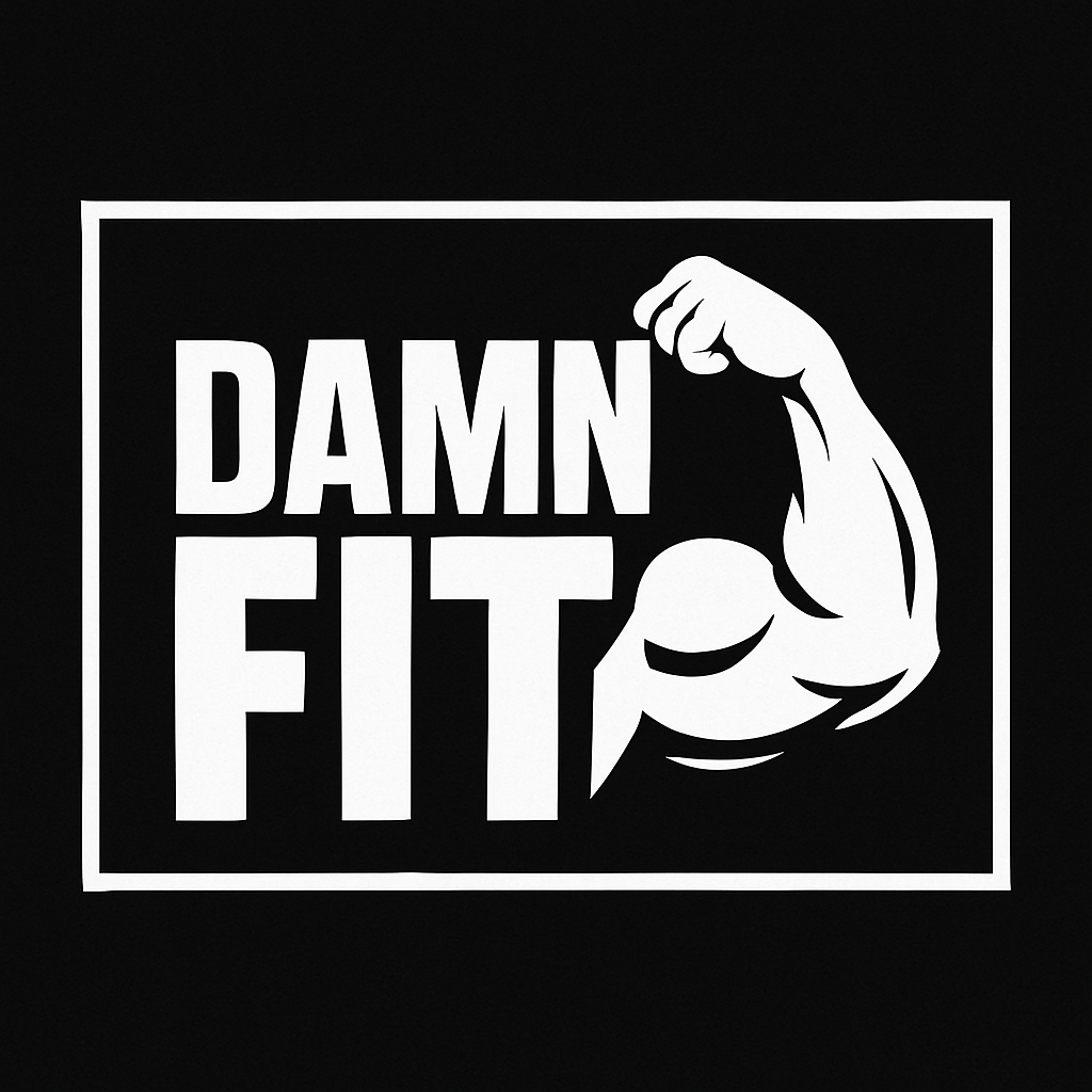 damn fit dark mode