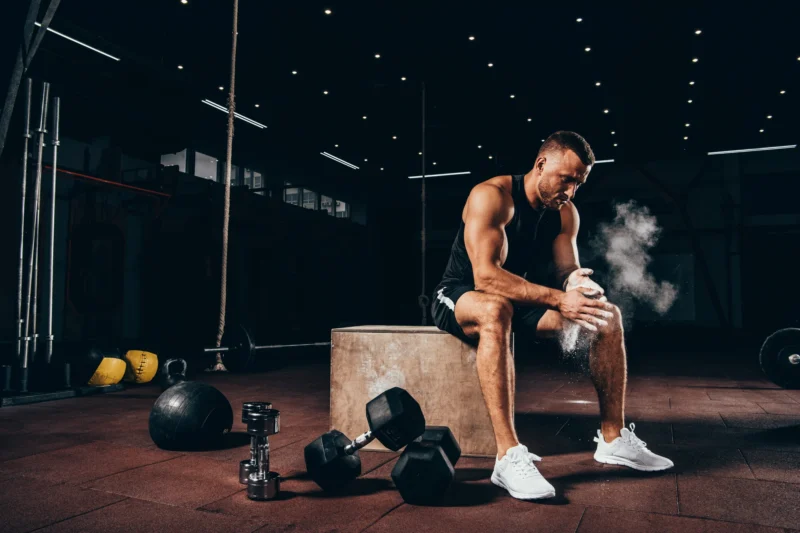 Fitness Powerhouse