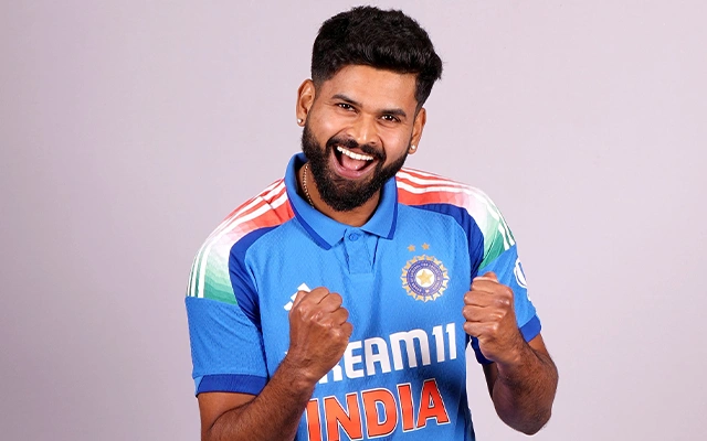 Shreyas Iyer Fitness Journey: 10 Powerful Factors Contributing to His Cricket Success