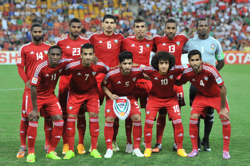 Emirates Football: 15 Insightful And Powerful Facts About Their Motivation and Athleticism