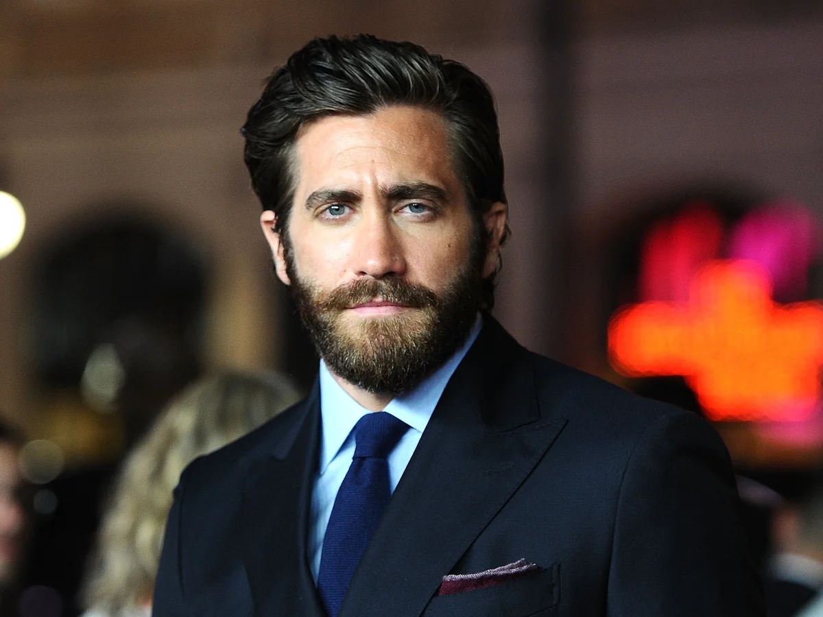 Jake Gyllenhaal