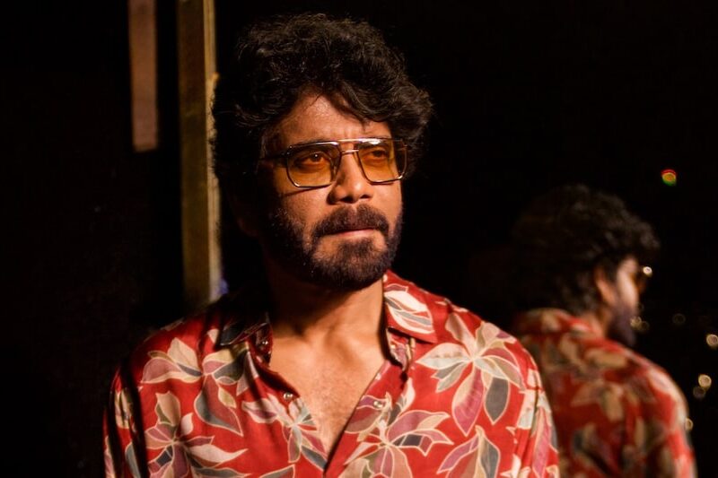 Nagarjuna 7 Powerful Secrets: From Coolie to Ageless Fitness Icon