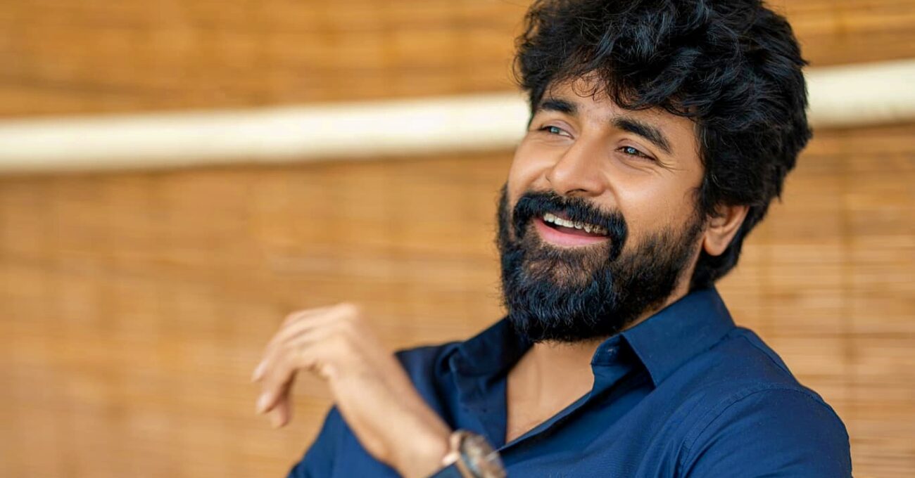 Sivakarthikeyan