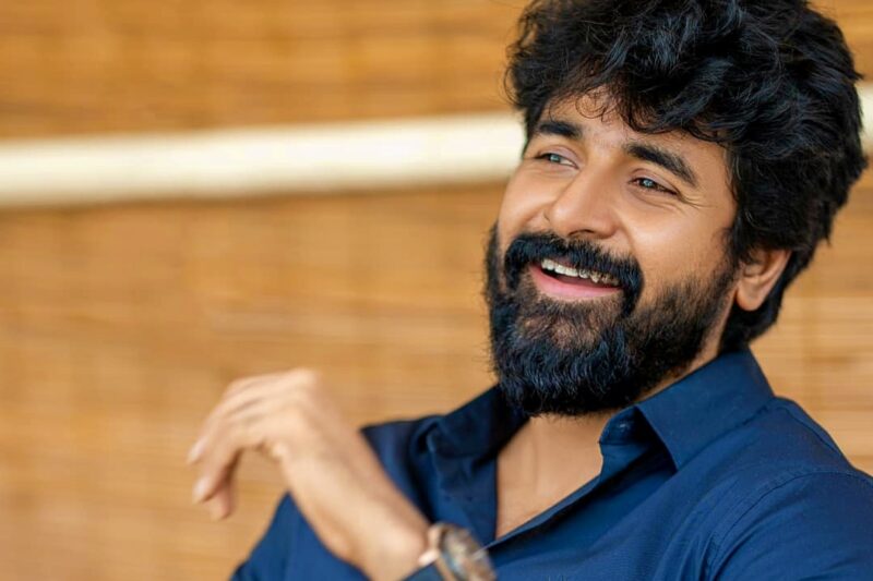 Sivakarthikeyan: 9 Motivational Takeaways from His Incredible Fitness Adventure