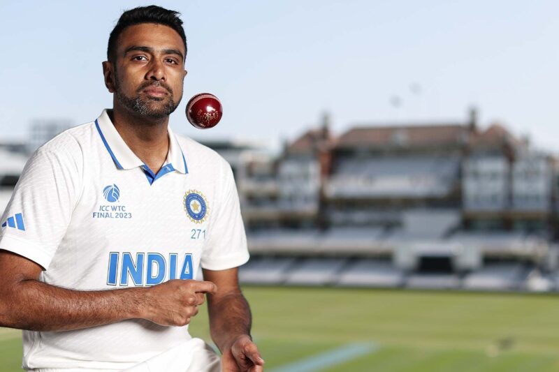 Ravichandran Ashwin: 10 Powerful Secrets About His Journey in Cricket and Fitness
