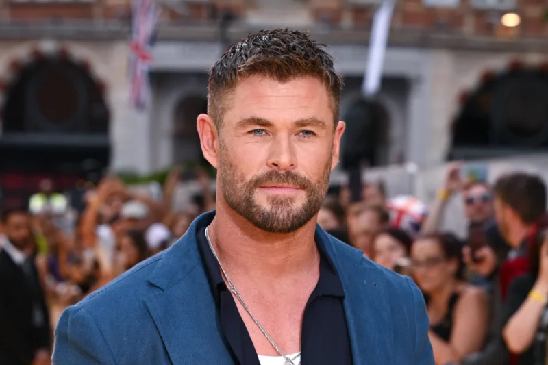 Chris Hemsworth : 10 Powerful Fitness Habits That Transformed His Life