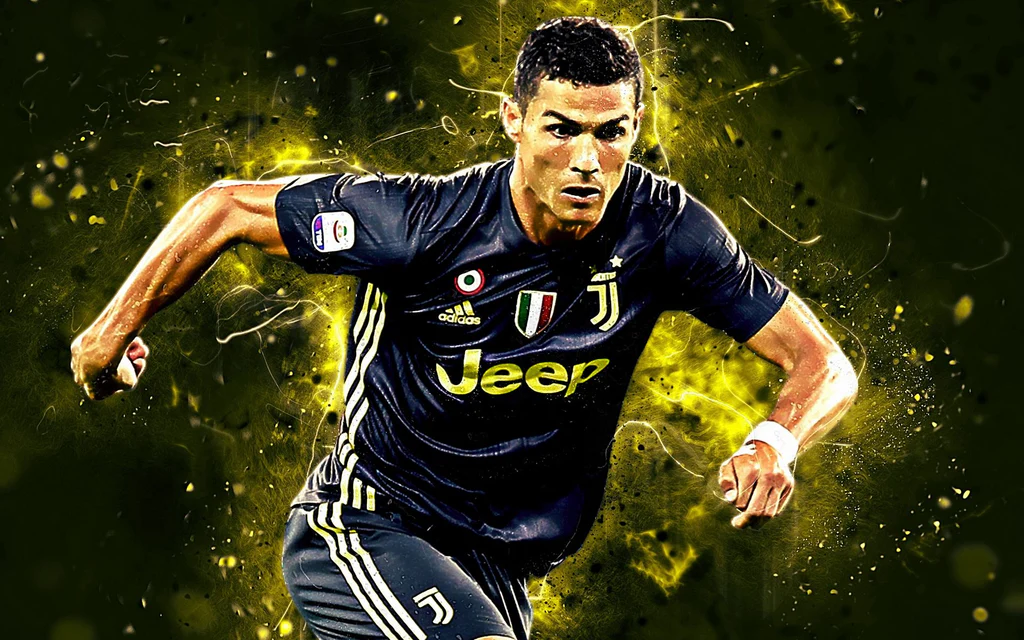Ronaldo Fitness Challenge
