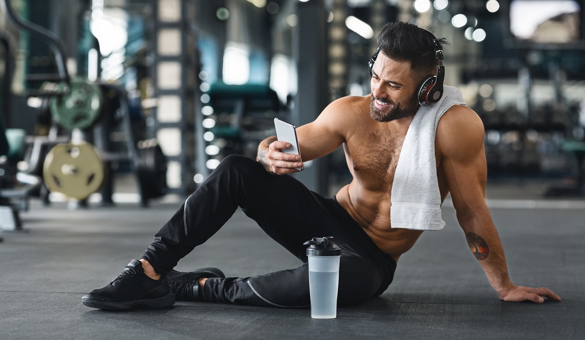 Post-Workout Recovery