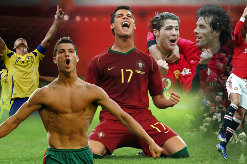 Cristiano Ronaldo Fitness : 6 Crucial Dietary and Fitness Tricks for Optimal Results