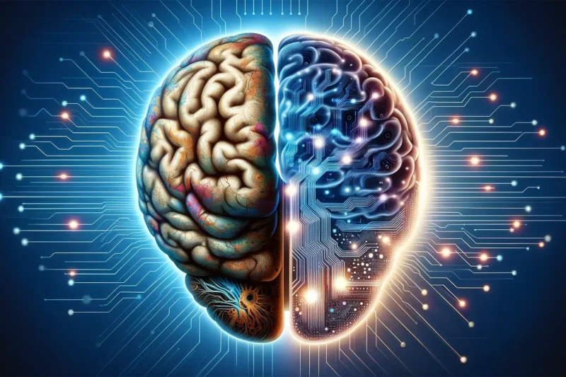 7 Strong Secrets of Cognitive Strength and Brain Fitness: A Battle Between AI and Humans