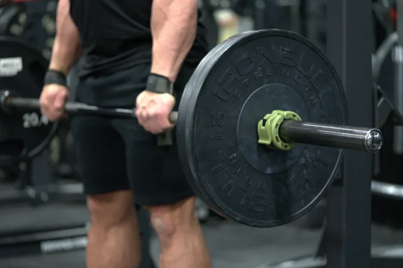 12 Guidelines for Strength Training to Increase Plate Weight Without Getting Hurt