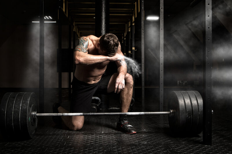 10 Overtraining Risks You Should Avoid for Optimal Results