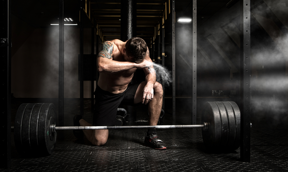 Overtraining
