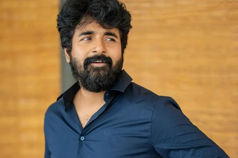 Sivakarthikeyan Fitness: 7 Effective Workout Tricks That Led to His Amazing Body Makeover