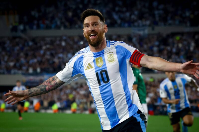 Lionel Messi: 15 Insightful and Powerful Facts About His Iconic Performance