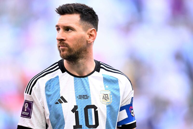 Lionel Messi Fitness Secrets: 10 Powerful Whole Diet and Exercise Program
