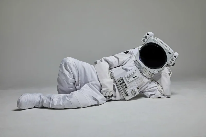7 Effective Astronaut Workout Challenge to Increase Flexibility, Strength, and Stamina