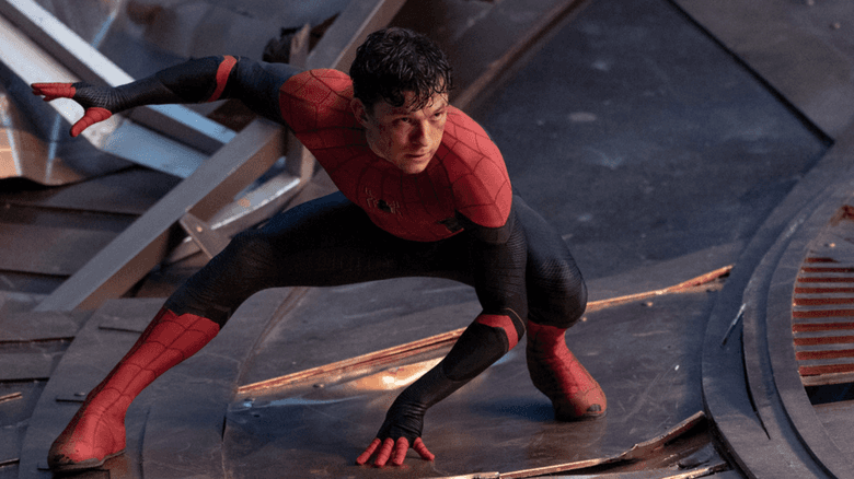 Tom Holland 7 Greatest Techniques for Training (Spider-Fit Program)