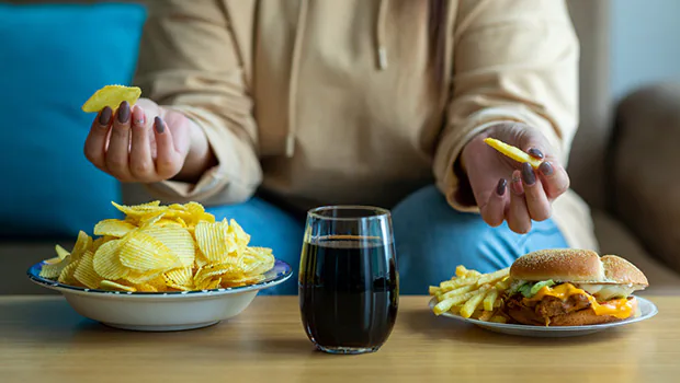 20 Biggest Food Mistakes That Stop You from Getting Fit