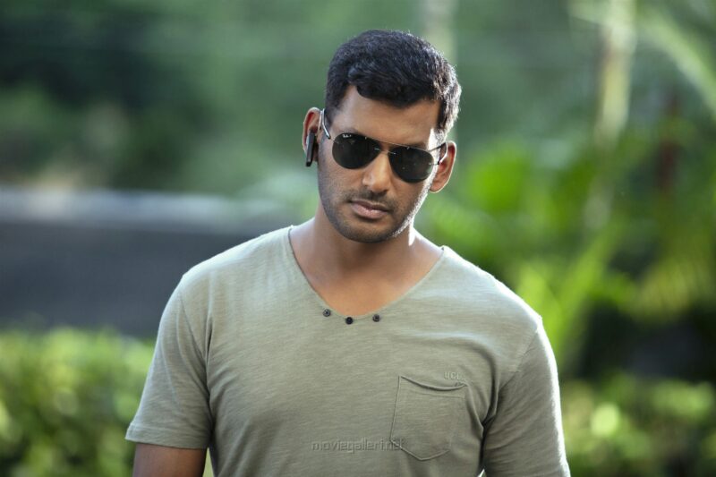 10 Powerful Details About Vishal: His Amazing Adventure and Fitness Revolution