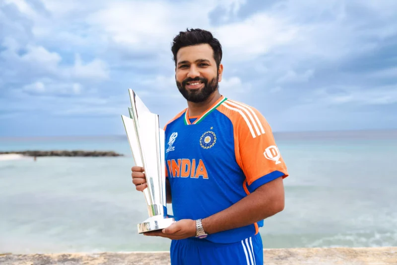 Rohit Sharma YoYo Test: 7 Powerful Takeaways From His Fitness Adventure