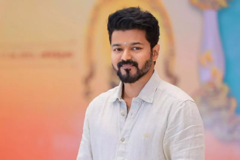 Thalapathy Vijay: 7 Powerful and Inspiring Milestones in His Fitness and Film Career