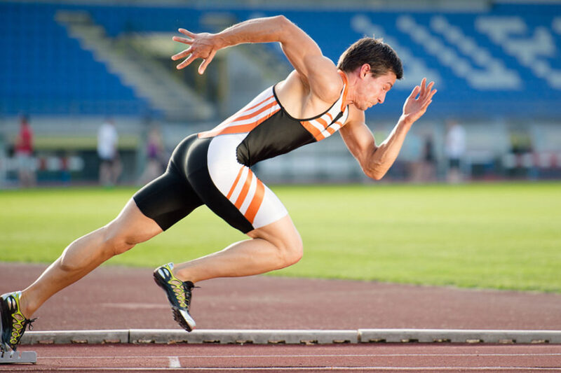 Athletic Fitness: 9 Powerful Habits That Can Change Your Life as a Athlete