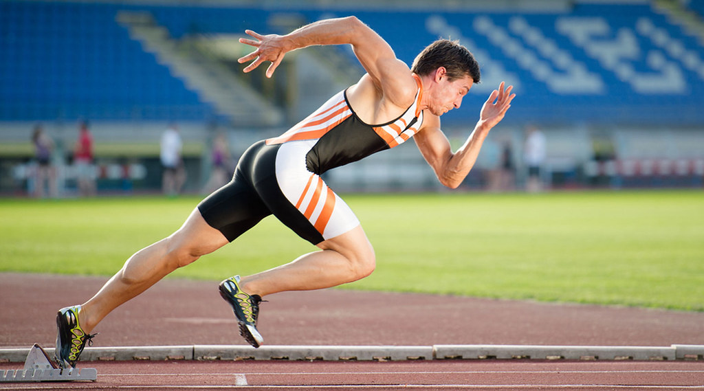 Athletic fitness