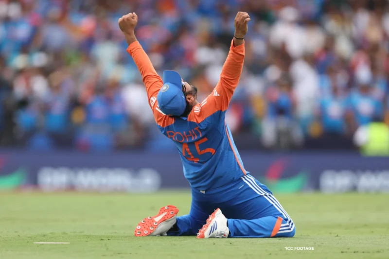 Rohit Sharma Fitness: 10 Powerful Takeaways from His Cricket Career