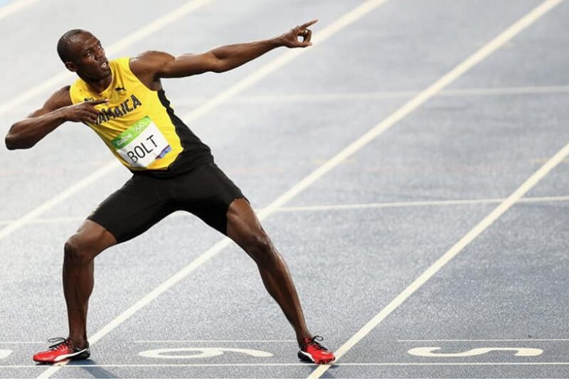 Usain Bolt: 10 Powerful Facts About the Fastest Man’s Fitness Adventure