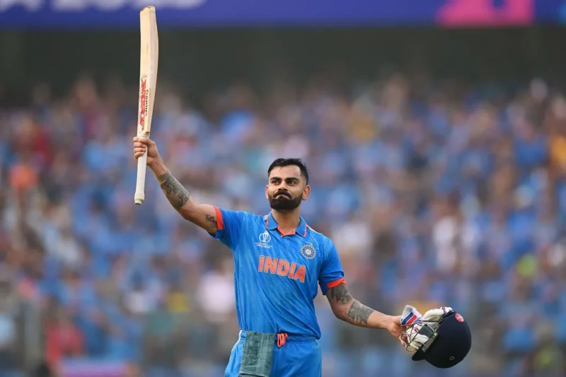 Virat Kohli YoYo Test: 8 Powerful Facts About His Amazing Fitness
