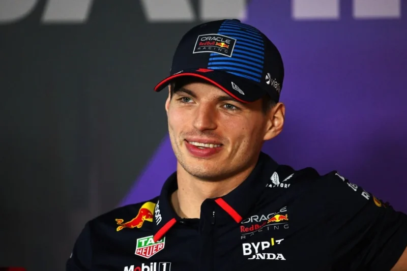 Max Verstappen Fitness: 10 Powerful Details About His Amazing Road to Formula One Glory