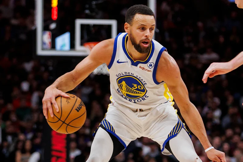 Stephen Curry Fitness: 7 Powerful Techniques That Made Him a Legend in Basketball