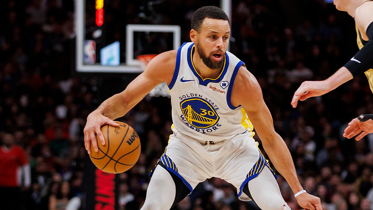 stephen curry fitness