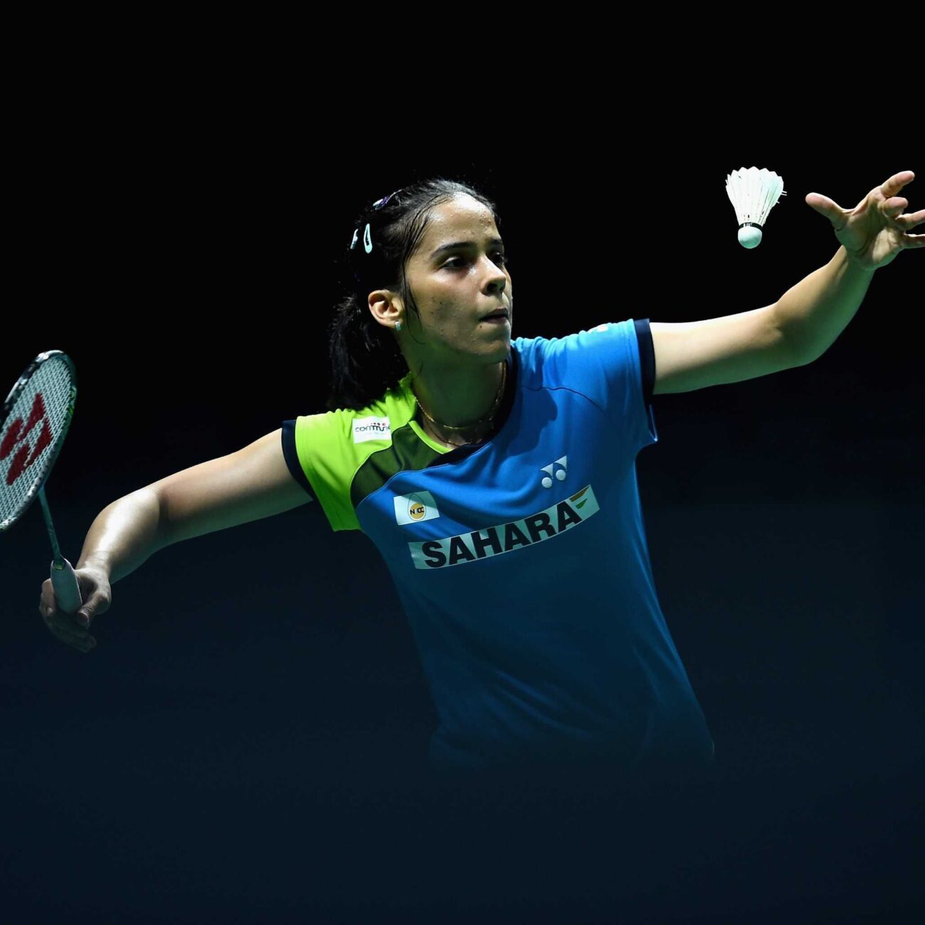 Saina Nehwal