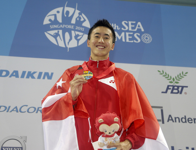 Quah Zheng Wen: 7 Powerful Reasons His Return Is Taking the Swimming World by Storm