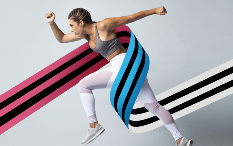 Stamina Fitness: 7 Effective Natural Ways to Increase Endurance and Develop Stamina Fitness